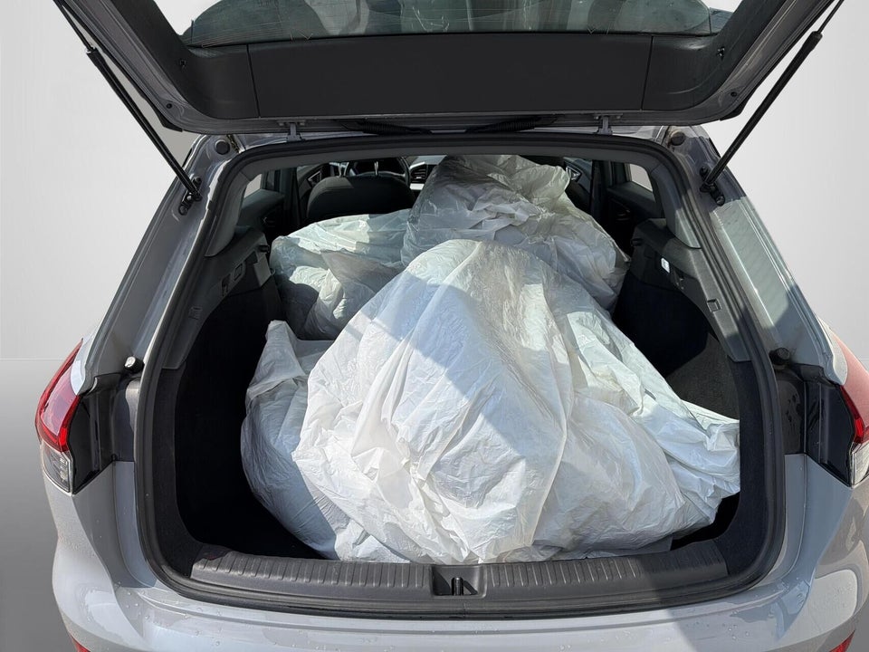 Audi Q4 e-tron 35 Attitude 5d