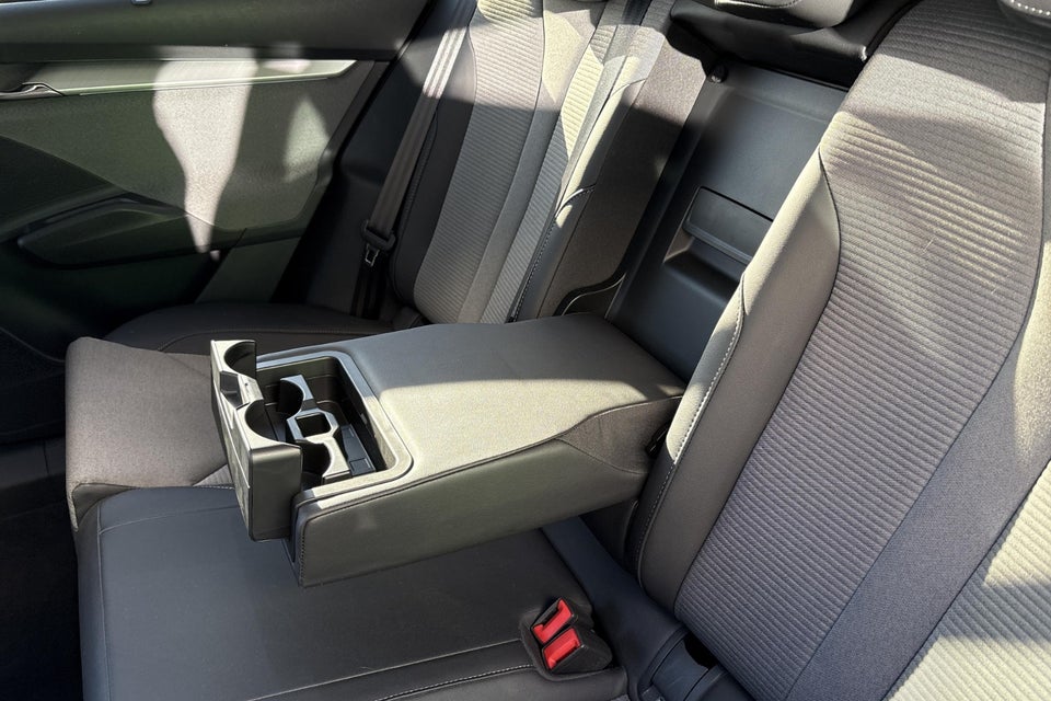 Skoda Enyaq 60 iV 5d