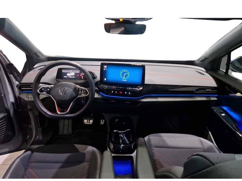 VW ID.5 77 GTX 4Motion 5d