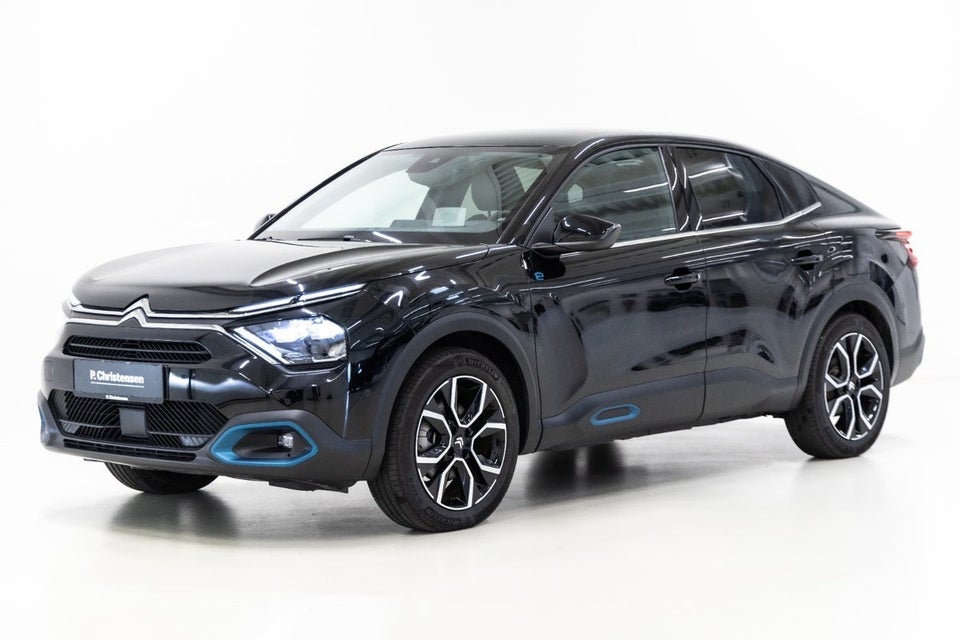 Citroën ë-C4 X 50 Shine 4d