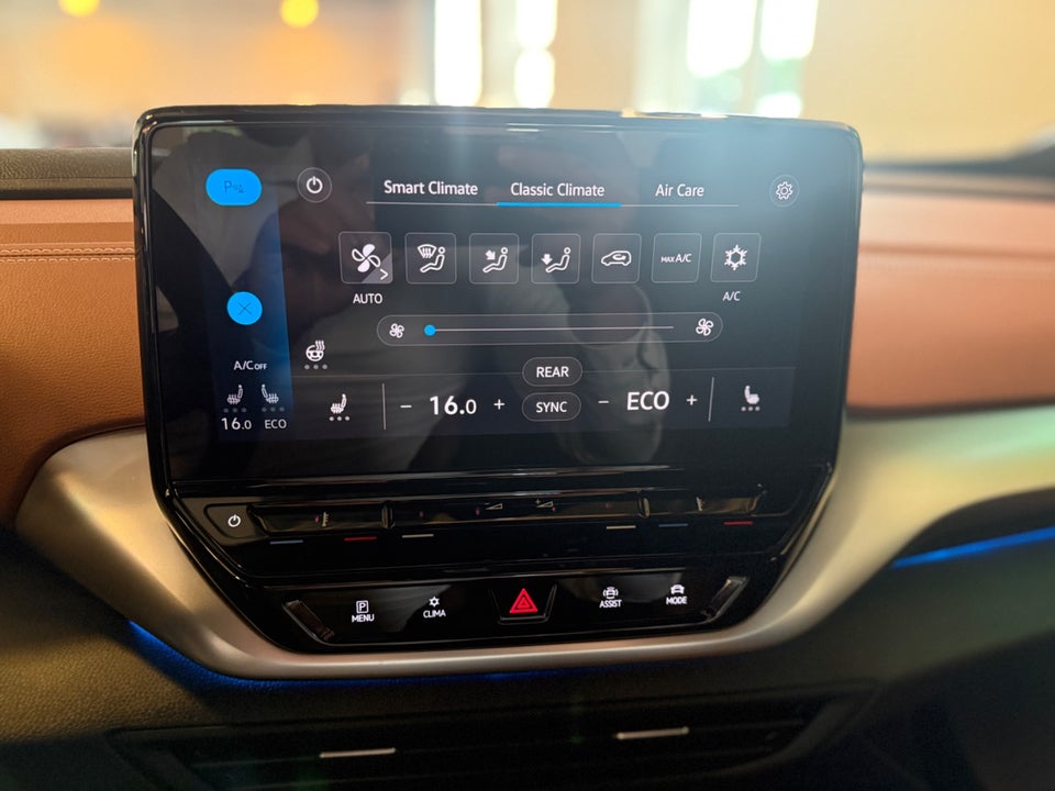 VW ID.4 77 Pro Performance 4Motion 5d