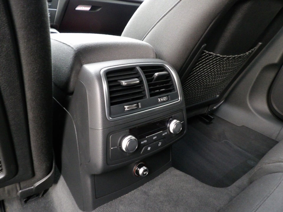 Audi A6 2,0 TDi 190 S-line Avant S-tr. 5d