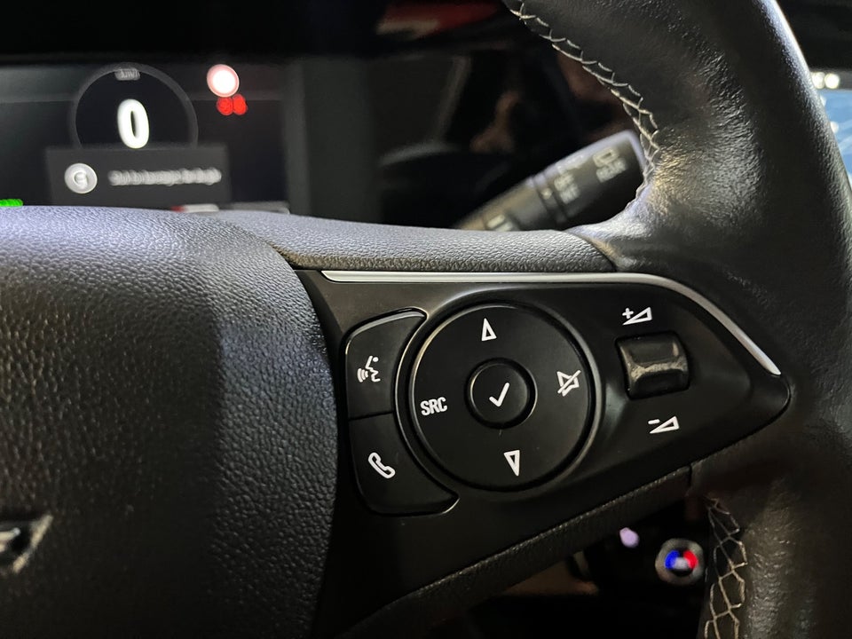 Opel Mokka-e 50 Elegance 5d