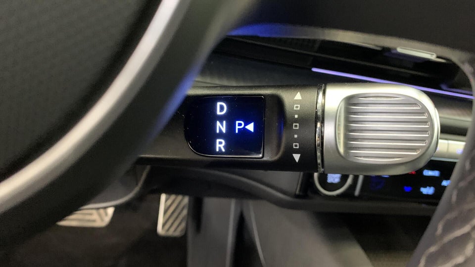 Hyundai Ioniq 6 77 Ultimate AWD 4d