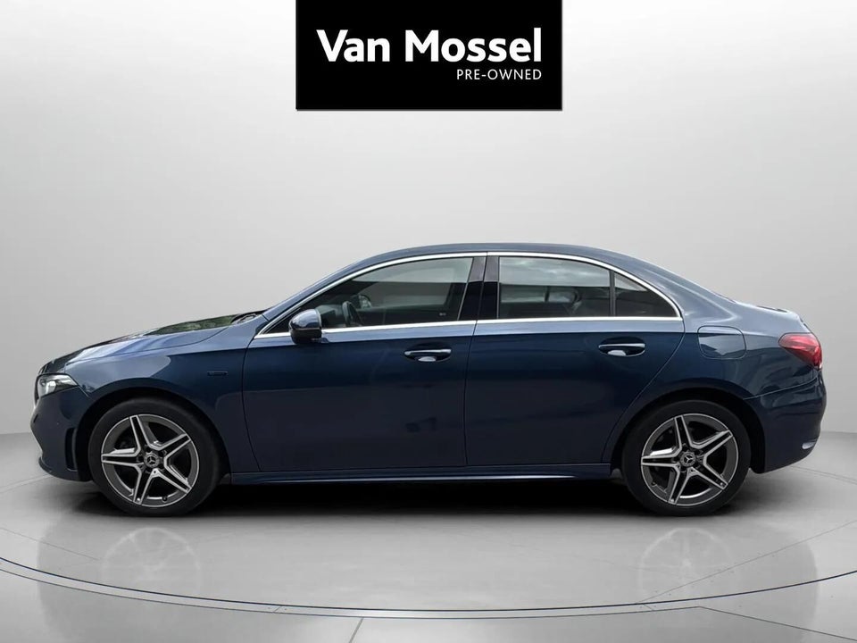 Mercedes A250 e 1,3 AMG Line aut. 4d