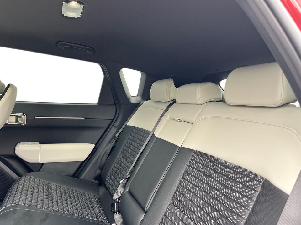 Kia EV4 81 Long Range GT-Line 5d