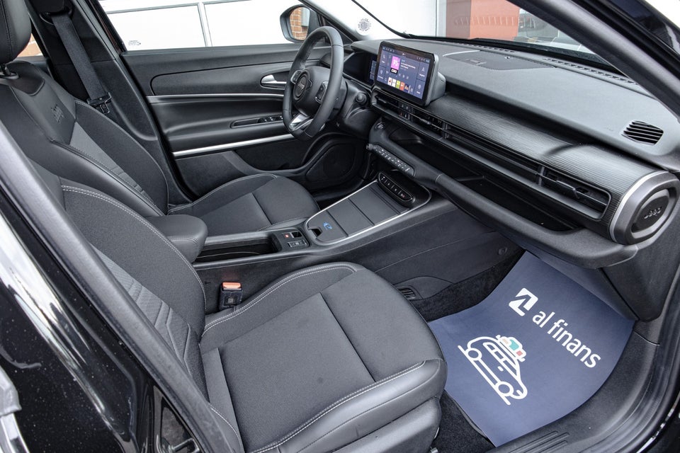 Jeep Avenger 54 Altitude 5d