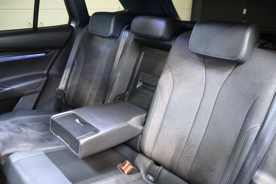 Skoda Enyaq 80 iV Sportline 5d