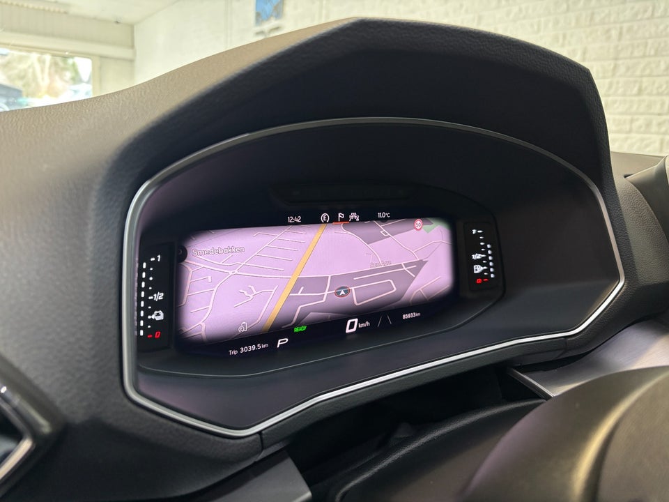 Seat Tarraco 1,4 eHybrid FR DSG 5d