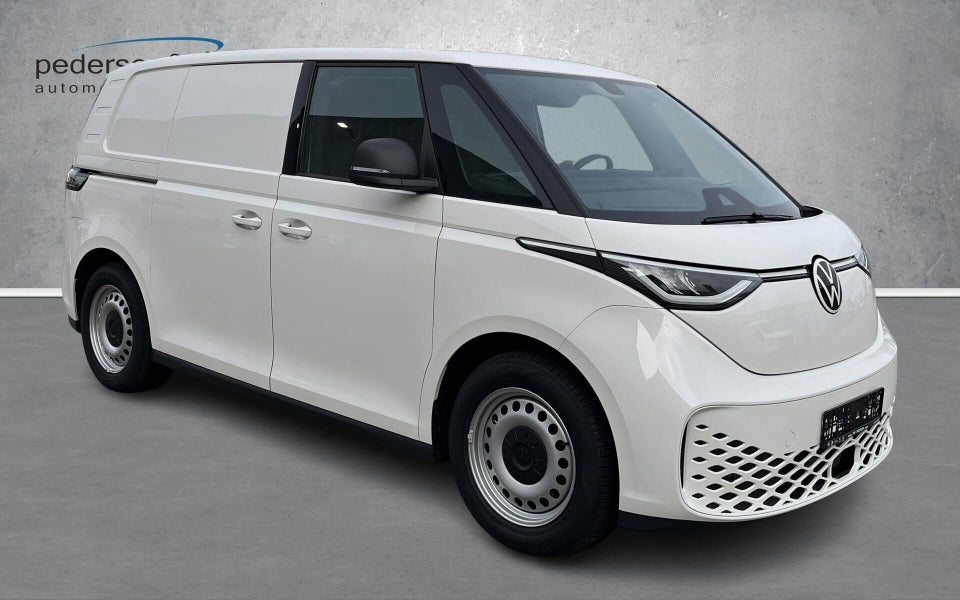 VW ID.Buzz 79 Cargo Comfort