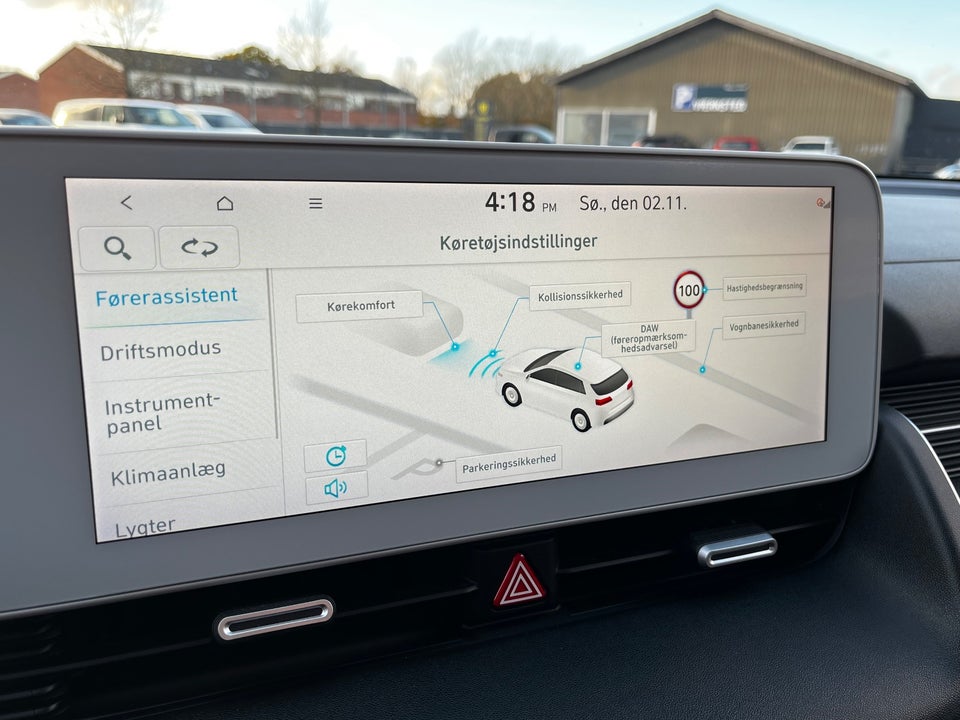 Hyundai Ioniq 5 58 Essential 5d