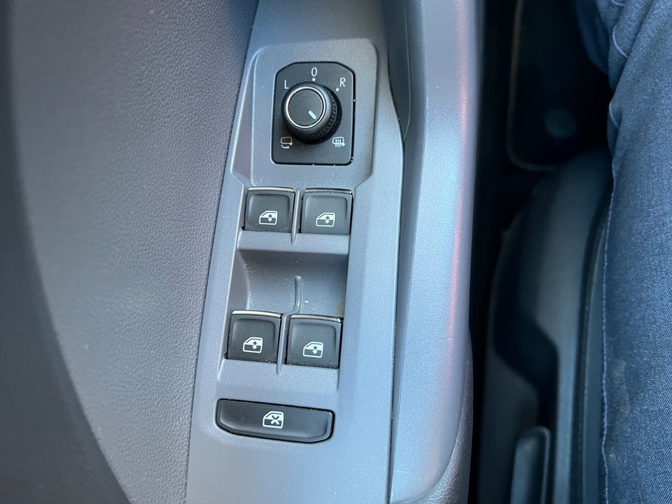 VW T-Cross 1,0 TSi 110 Style DSG 5d