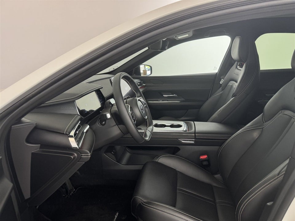 Mazda 6e Takumi 5d