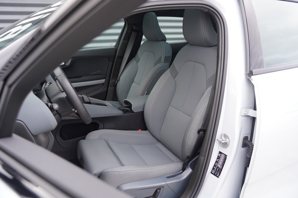 Polestar 2 Long Range 5d