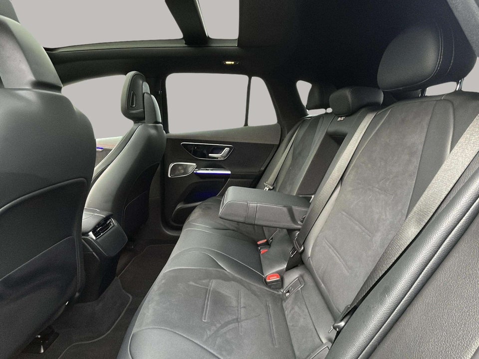 Mercedes EQE350 SUV AMG Premium 4Matic 5d