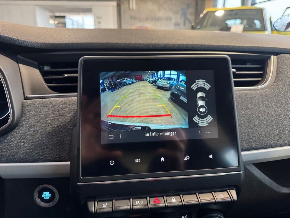 Renault Zoe 52 Experience 5d