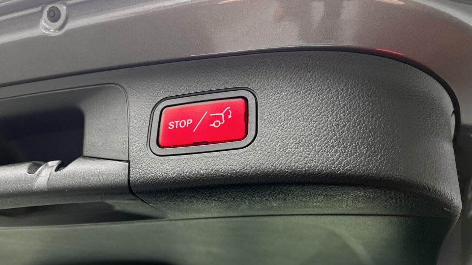 Mercedes EQA250+ Progressive 5d