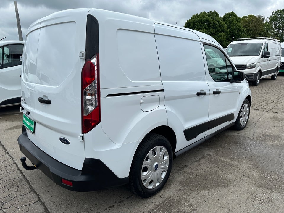 Ford Transit Connect 1,5 TDCi 100 Trend kort