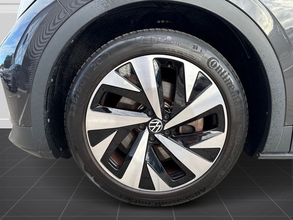 VW ID.4 77 1ST Pro Performance 5d