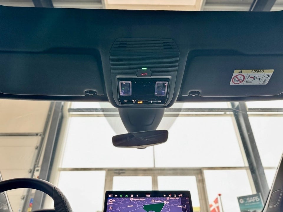 Skoda Enyaq 85 iV Sportline Coupé 5d