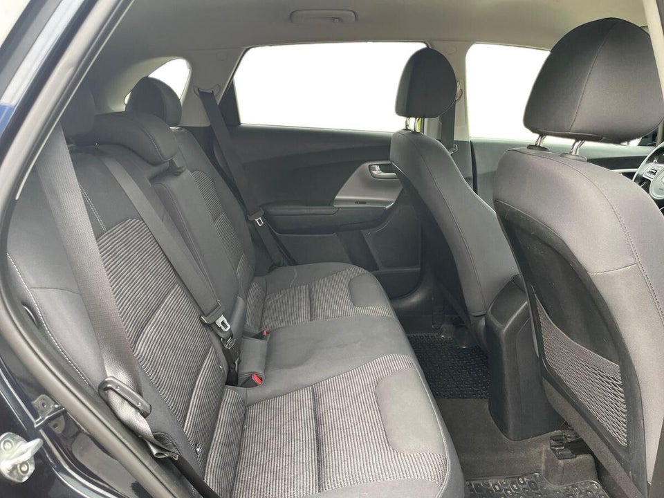 Kia Niro 1,6 PHEV Comfort DCT 5d
