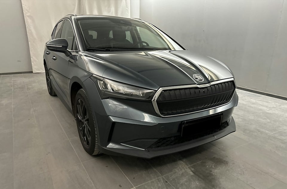 Skoda Enyaq 80 iV Plus Loft 5d