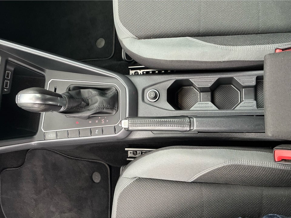 VW Polo 1,0 TSi 115 Highline DSG 5d