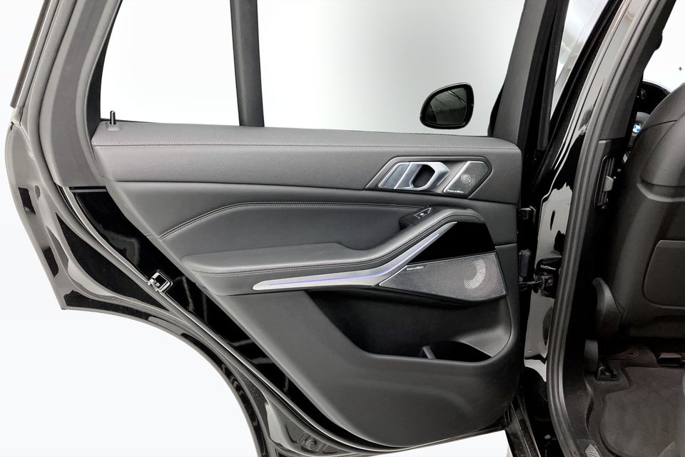 BMW X5 3,0 xDrive45e M-Sport+ aut. 5d