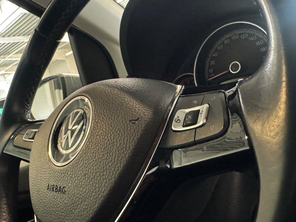 VW Up! 1,0 MPi 65 5d