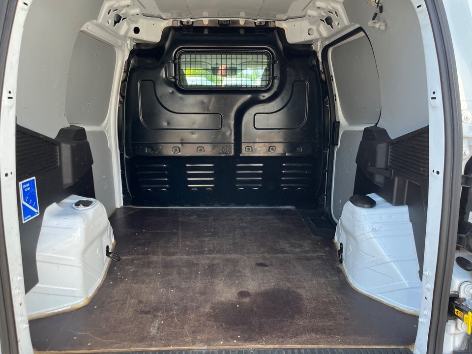 Ford Transit Courier 1,5 TDCi 75 Trend