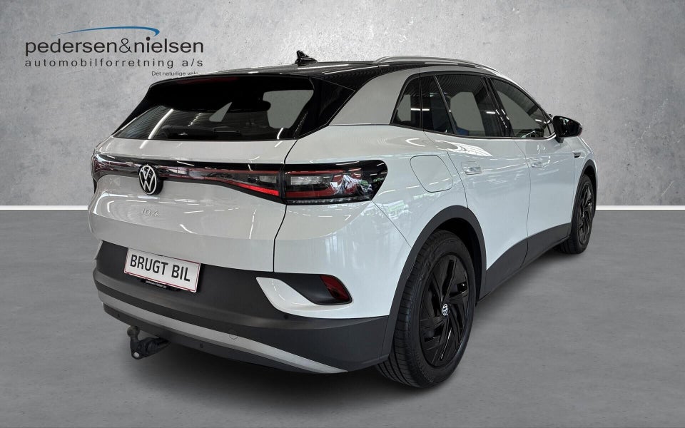 VW ID.4 77 Tech Performance 5d