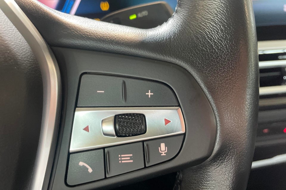 BMW i4 eDrive35 5d