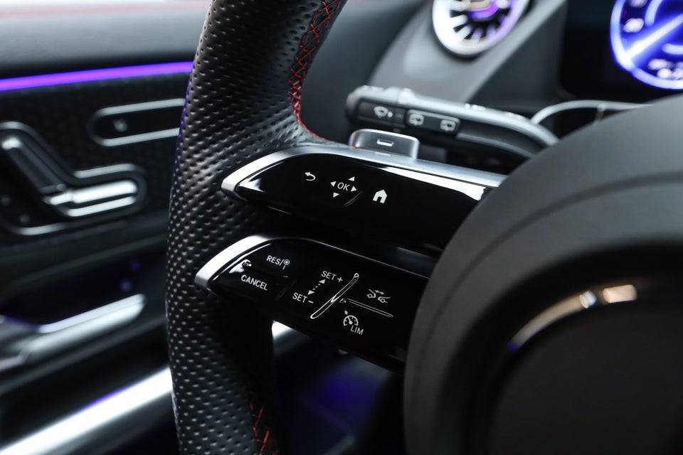 Mercedes EQA350 AMG Line Premium 4Matic 5d