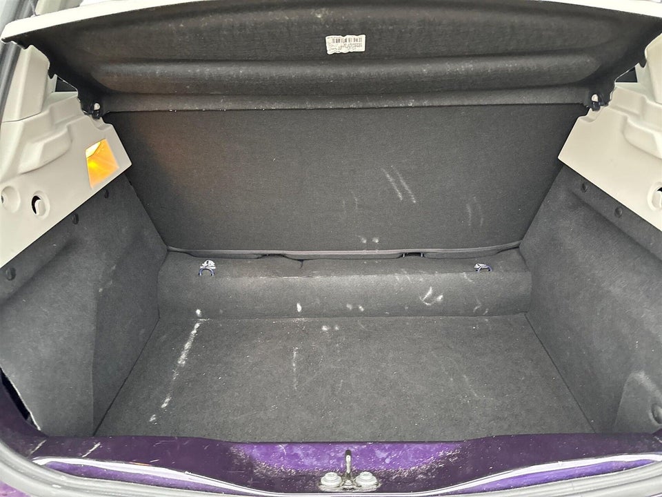 Renault Zoe 52 Life 5d