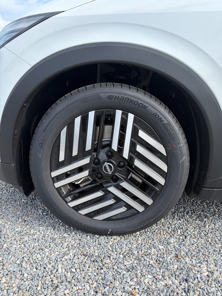 Nissan Leaf 52 Engage+ 5d