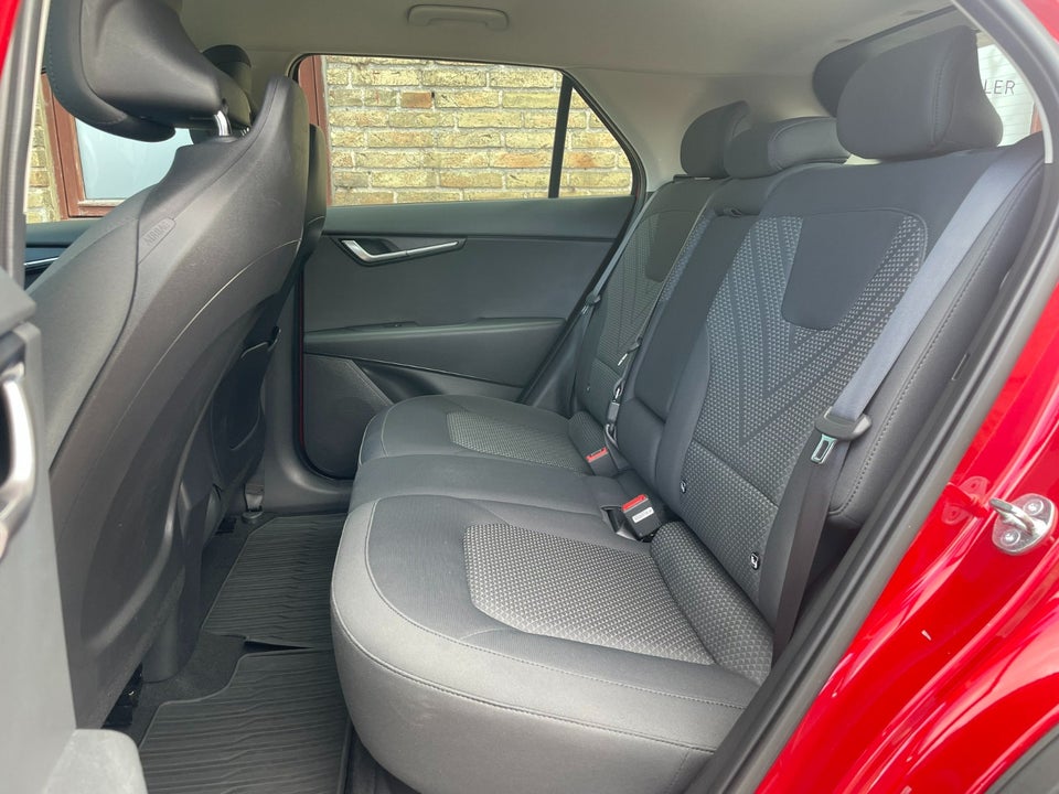 Kia Niro 64 EV Prestige 5d