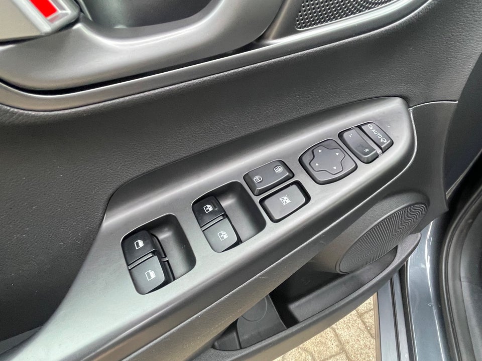 Hyundai Kona 39 EV Trend 5d