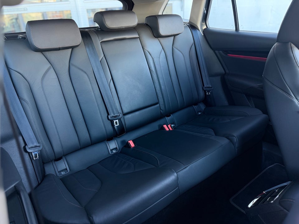 Skoda Enyaq 80 iV 5d