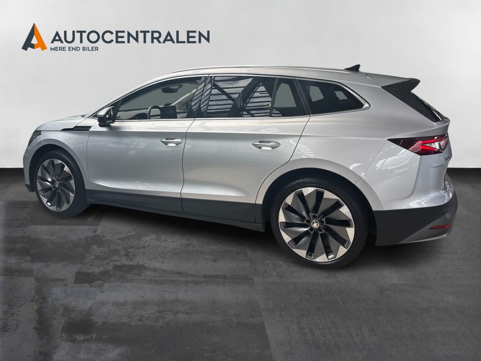 Skoda Enyaq 80 iV 5d