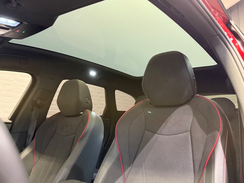 VW ID.7 86 GTX Max Tourer 4Motion 5d