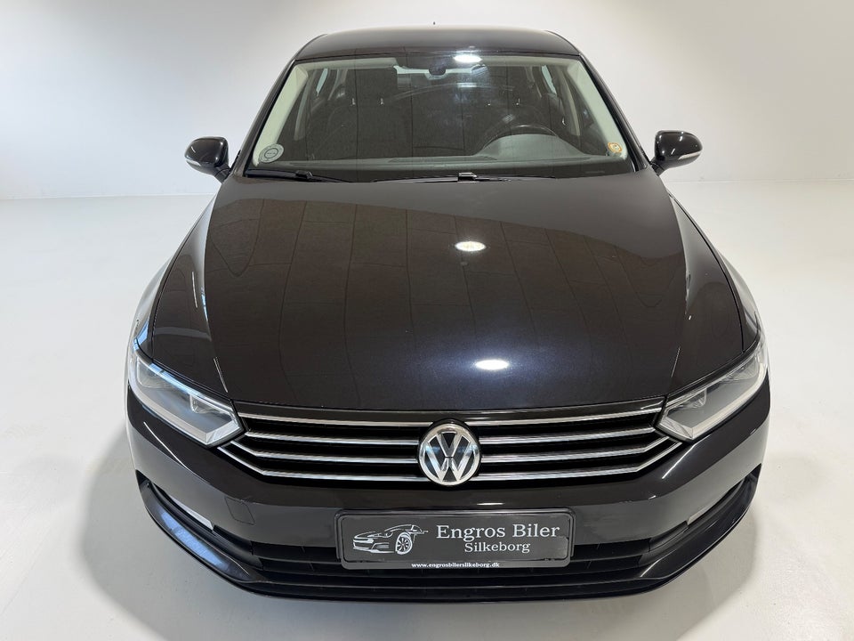 VW Passat 1,4 TSi 150 Trendline 4d