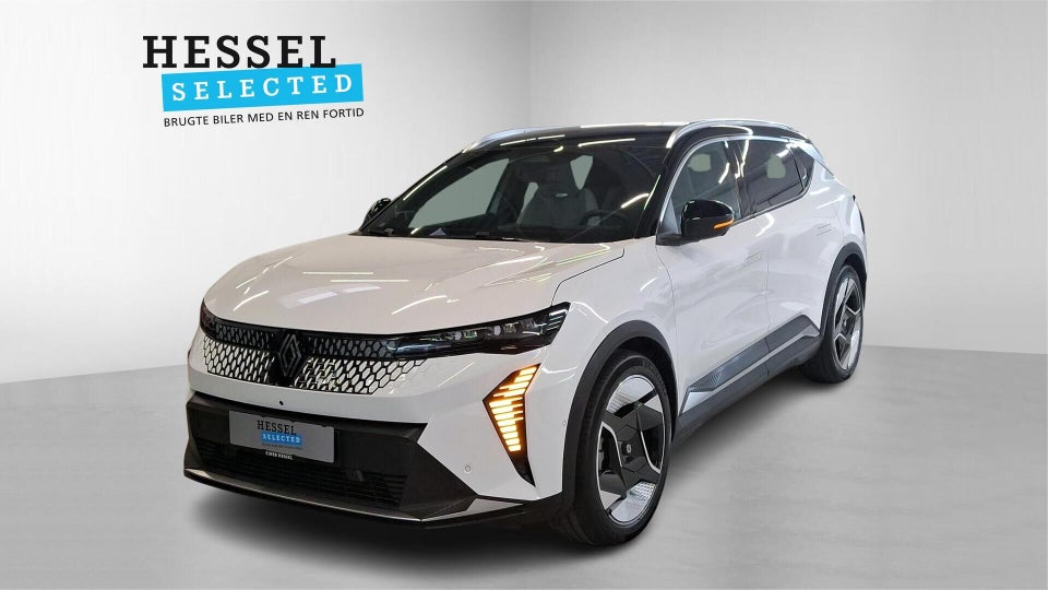 Renault Scenic E-Tech 87 Iconic 5d