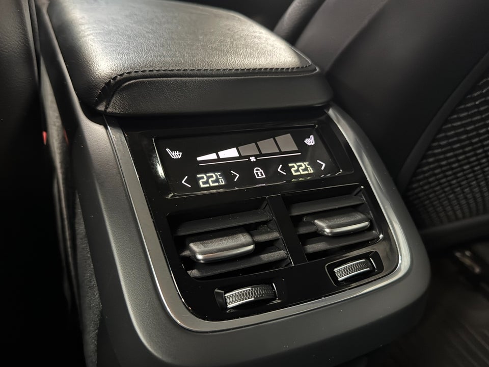 Volvo V60 2,0 B4 197 Plus Bright aut. 5d