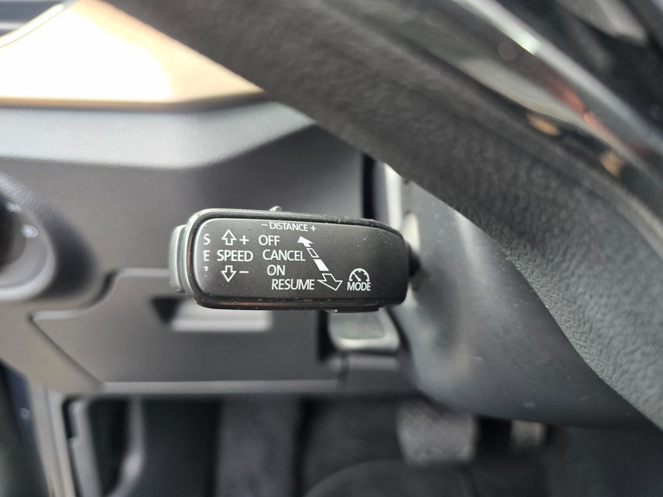 Skoda Scala 1,0 TSi 110 Dynamic DSG 5d