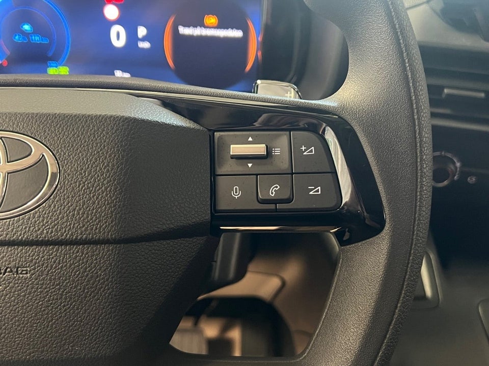 Toyota ProAce City 50 Long Comfort Master