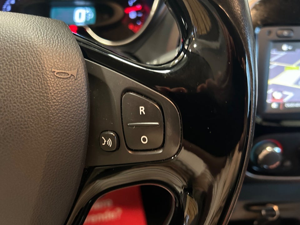 Renault Captur 1,2 TCe 120 Zen EDC 5d