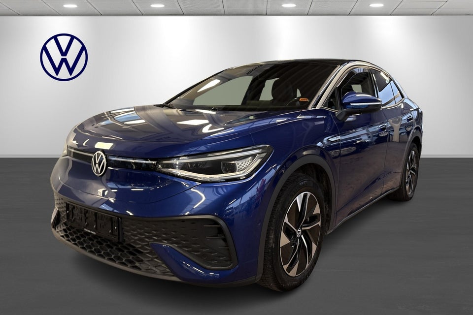 VW ID.5 77 Pro Performance Active 5d