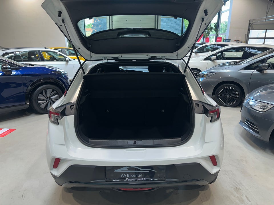 Opel Mokka-e 50 GS Line 5d