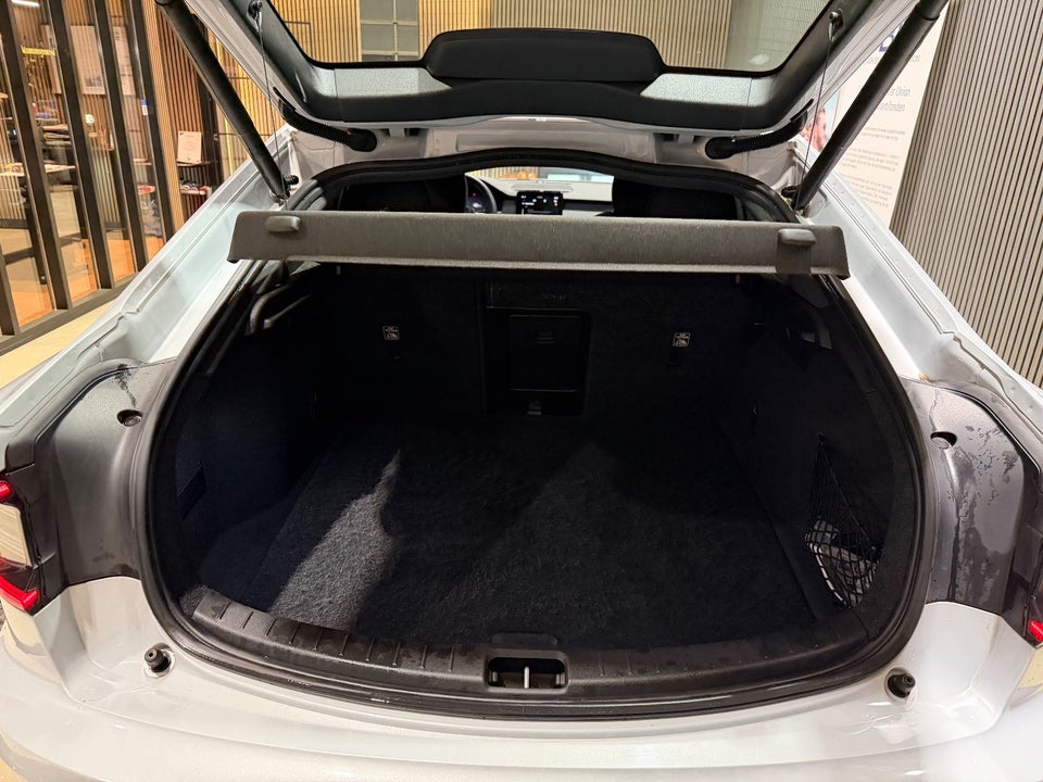 Polestar 2 Long Range 5d