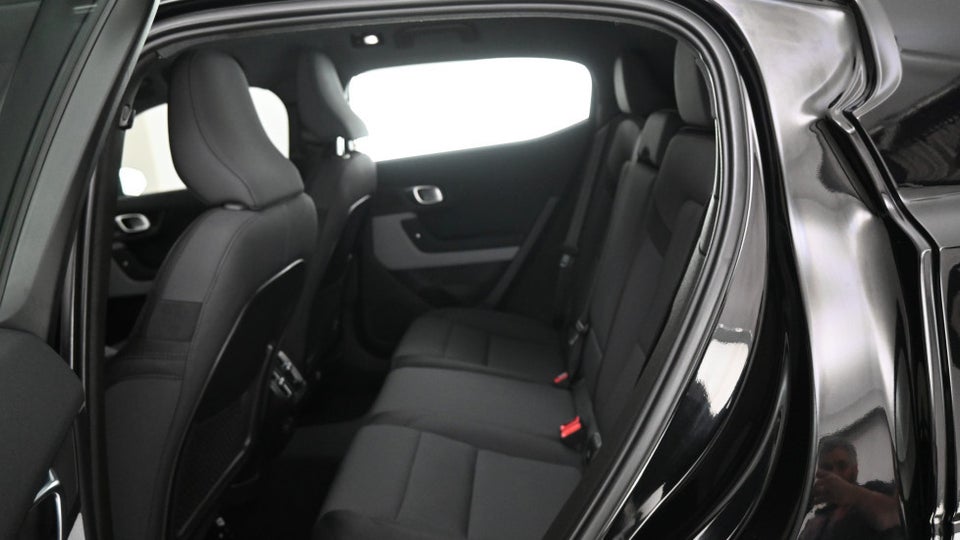 Polestar 2 Long Range 5d